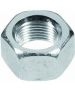 GRADE 5 ZINC HEX NUT 100PC 1/4-20 CRS HE