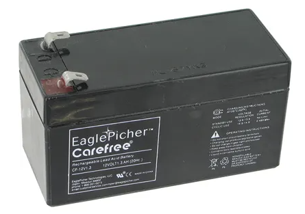 EAGLE PICHER CF12V1.3