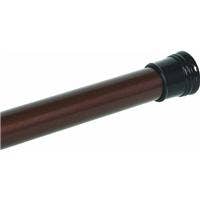 ZENITH 41 IN-72 IN ADJUSTABLE TWISTTIG