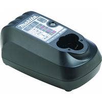 MAKITA 7.2V-12V MAX LI-ION BATTERY CHARGER 7.2V-12V CHARGER