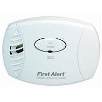 FIRST ALERT PLUG-IN CARBON MONOXIDE ALAR