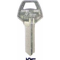 ILCO CORBIN HOUSE KEY CO87 CORBIN DOOR