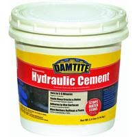 DAMTITE WATERPROOFING HYDRAULIC CEMENT