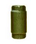 CHECK VALVE LEAD-FREE 1-1/2" LD FR CHEC